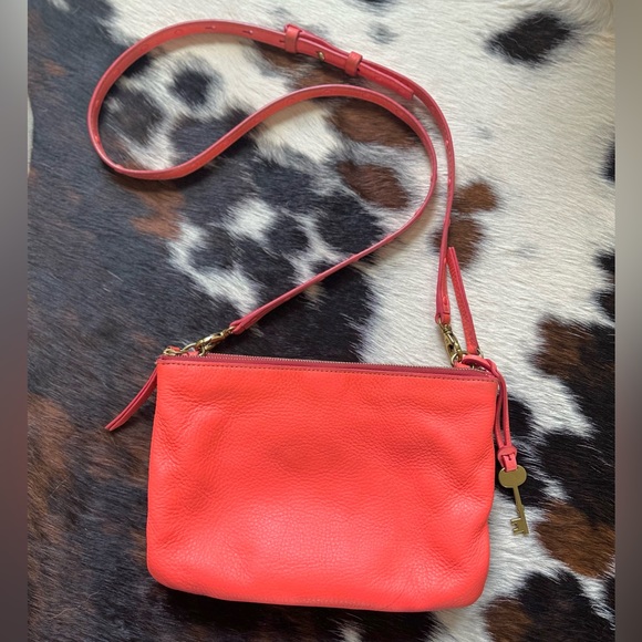 FOSSIL purse - Picture 3 of 8